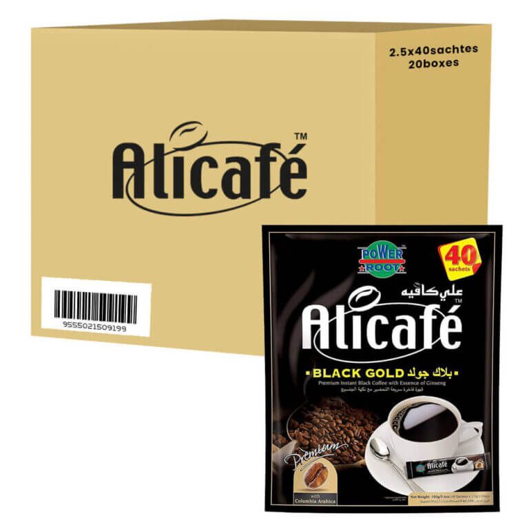 From Morning Boosts to Evening Relaxation — How Alicafé & Alitéa Fit Every Moment of Your Day